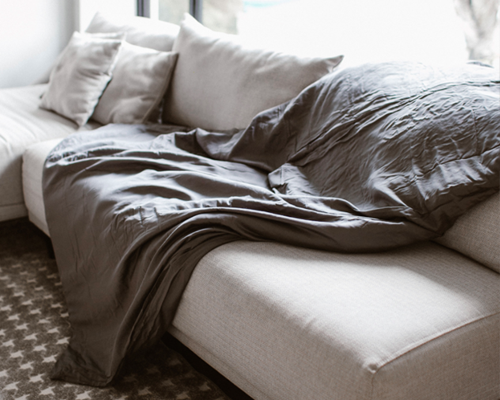 The Benefits of Using a Tranquility Blanket