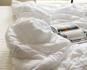 CloudLight Comforter