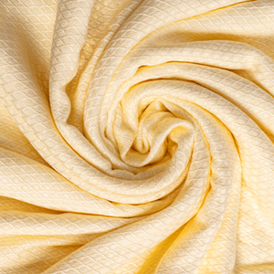 Bamboo Waffle Throw Blanket