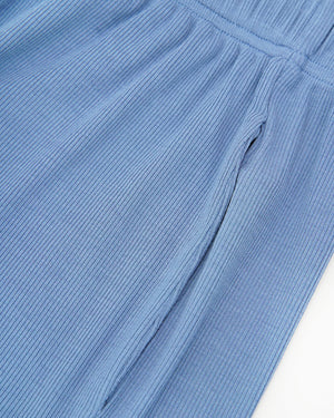 Annie Classic Roundneck Sleepwear Set (Tshirt + Shorts)