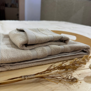 100% Bamboo Towel