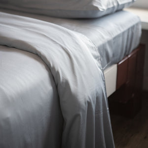 Duvet + Comforter Bundle