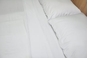 Duvet + Comforter Bundle