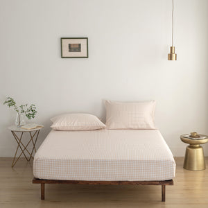 Bamboo Starter Sheet Set (3 Piece Set)