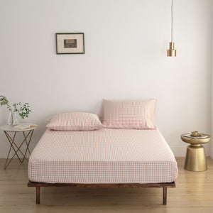 Bamboo Starter Sheet Set (3 Piece Set)