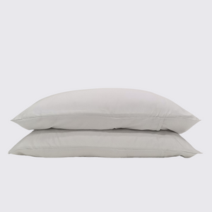 Bamboo Luxury Pillowcase (2 Piece Set)