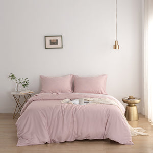 Bamboo Luxury Duvet Cover