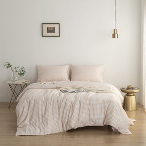 Bamboo Luxury Duvet Cover