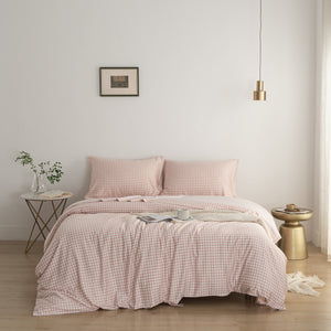 Bamboo Luxury Duvet Cover