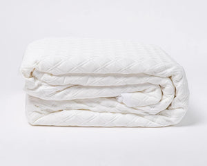 CoolTouch Waterproof Mattress and Pillow Protector (Sold Separately)