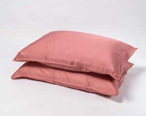 Bamboo Luxury Pillowcase (2 Piece Set)