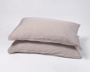 Bamboo Luxury Pillowcase (2 Piece Set)