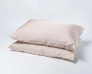 Bamboo Luxury Pillowcase (2 Piece Set)