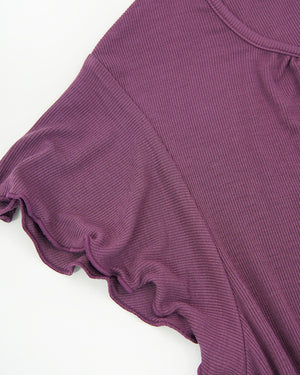 Annie Classic Roundneck Sleepwear Set (Tshirt + Shorts)