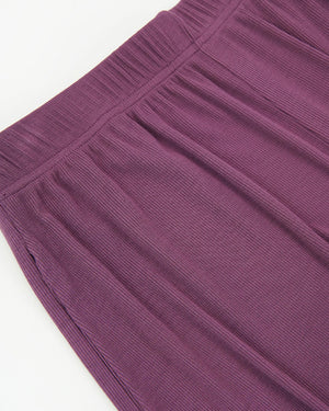 Annie Classic Roundneck Sleepwear Set (Tshirt + Shorts)