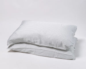 Bamboo Luxury Pillowcase (2 Piece Set)