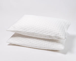 CoolTouch Waterproof Pillow Protector