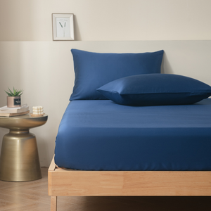 Bamboo Luxury Pillowcase (2 Piece Set)