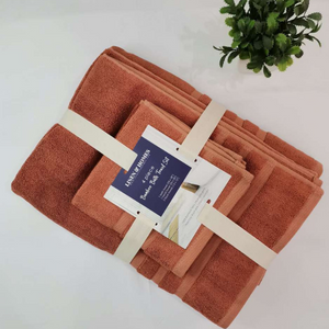 100% Bamboo Towel