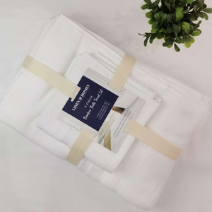 100% Bamboo Towel
