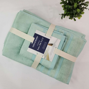 100% Bamboo Towel