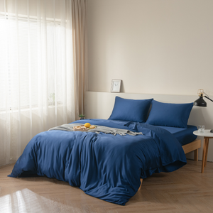 Duvet + Comforter Bundle