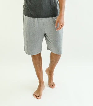 Ethan Bamboo Men's Lounge Shorts