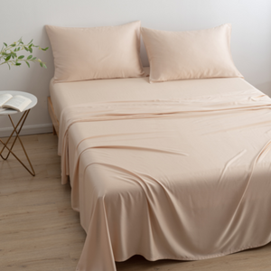 100% Bamboo Flat Sheet