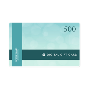 Digital Gift Card