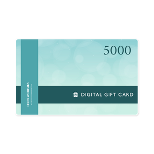 Digital Gift Card