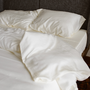 Duvet + Comforter Bundle