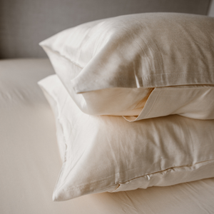 Bamboo Luxury Pillowcase (2 Piece Set)