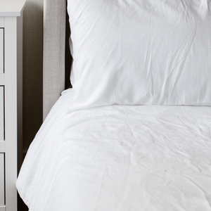 100% Bamboo Flat Sheet