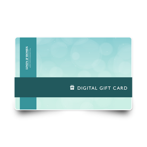 Digital Gift Card