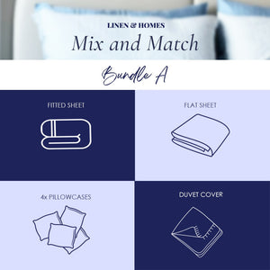 Mix and Match Dreaming of Blue