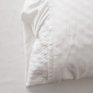 CoolTouch Waterproof Mattress and Pillow Protector (Sold Separately)