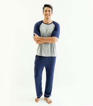 Parker Bamboo Men's Lounge Pants