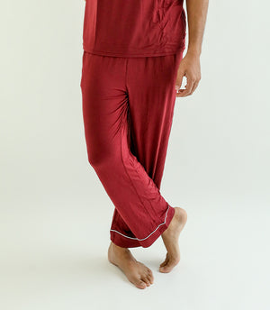 Parker Bamboo Men's Lounge Pants