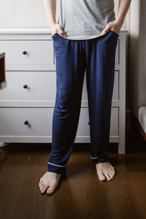 Parker Bamboo Men's Lounge Pants