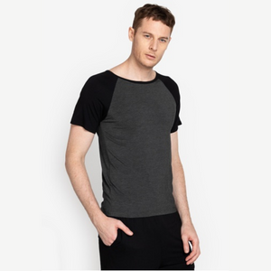 Men's Lounge (Shirt + Pants) Set