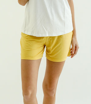 Shelly WFH Shorts