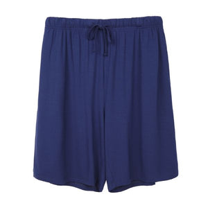 Ethan Bamboo Men's Lounge Shorts