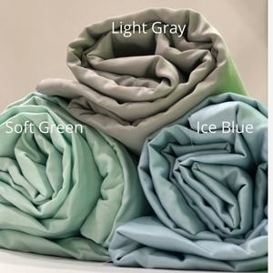 Extra Cover for Tranquility Weighted Blanket