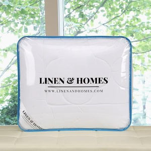 CloudLight Comforter