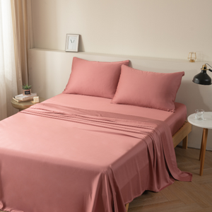 100% Bamboo Flat Sheet