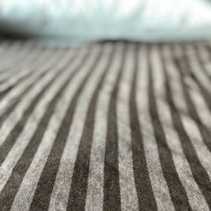 100% Jersey Cotton Throw Blanket