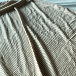 100% Jersey Cotton Throw Blanket