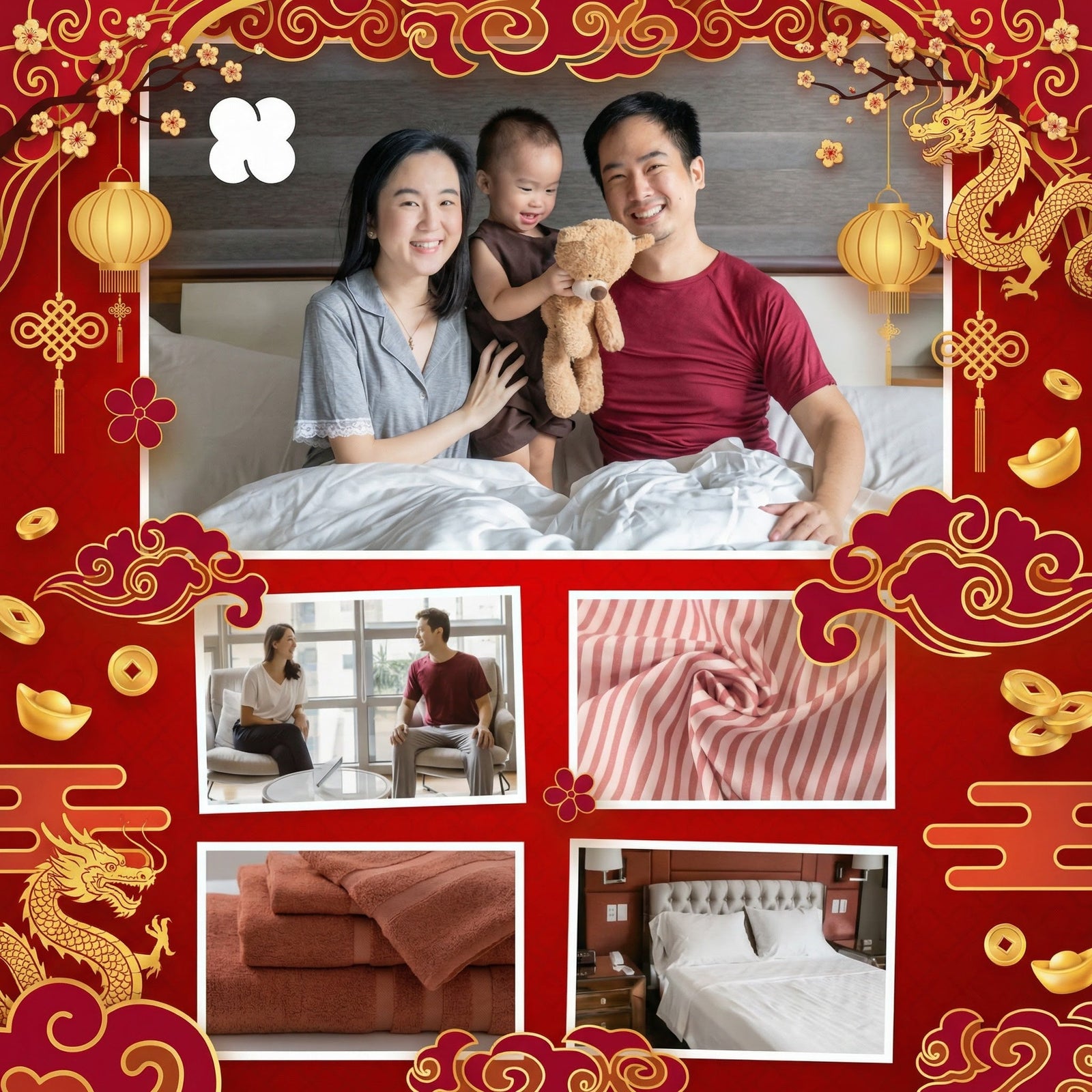 10 Essential Feng Shui Bedroom Dos and Don'ts for Better Sleep