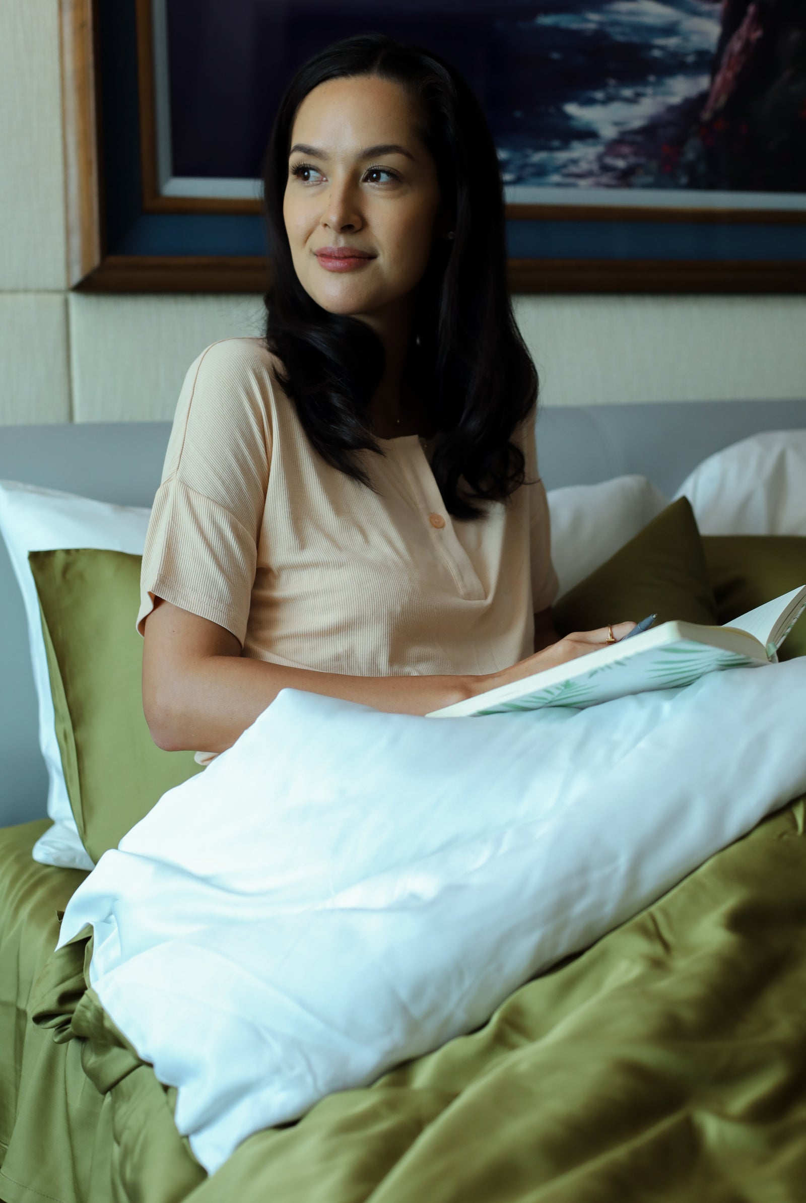 Transform Your Bedroom with Modern Design Ideas