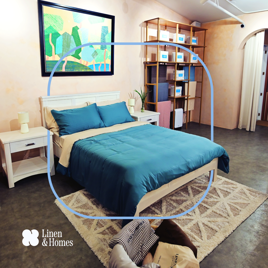 5 Bedding Tips to Give Your Bedroom New Life